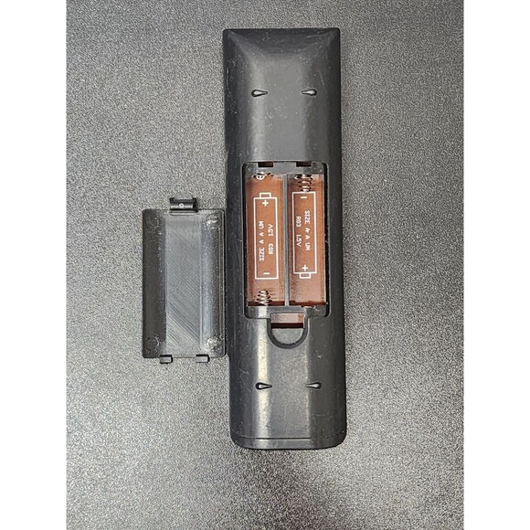 PROSCAN LCD LED TV REMOTE CONTROL For Proscan PLED2694A PLC3708A PLCD3283A Works - Picture 3 of 3